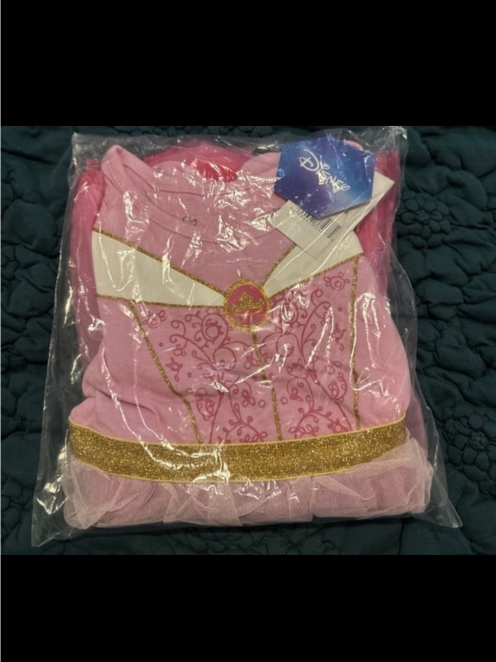 Disney princess aurora tulle dress